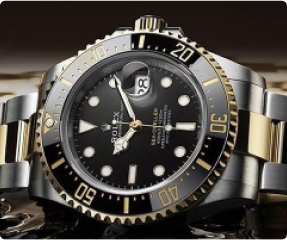 Rolex New Collection Out Now!!