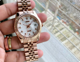 Rolex New Collection Out Now!!